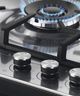 Fisher & Paykel Series 7 36" Stainless Steel Gas Cooktop-3