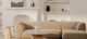 Moe's Home Collection Zandro 2-Piece Beige Right-Arm Facing Sectional and Chaise-4