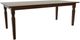 Mavin Customizable 42" x 60" Rectangular Extendable Dining Table with 2 Leaves-0