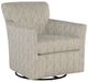 HF Custom Customizable Paddy Swivel Glider Chair-0