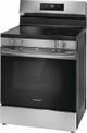 Frigidaire® 30" Stainless Steel Freestanding Electric Range-2