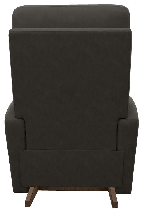 La-Z-Boy® Liam Ash Power Rocking Recliner with Headrest and Lumbar-3
