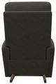 La-Z-Boy® Liam Ash Power Rocking Recliner with Headrest and Lumbar-3
