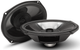 Rockford Fosgate® Power Motorcycle 6"x9" Full Range Bag Lid Speakers-0