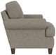 Flexsteel® Moxy Gray Vapor Chair-2