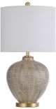 Stylecraft Baffo Gold Table Lamp-0