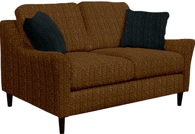 Creek Side Customs Customizable Kinley Loveseat-4