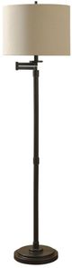 StyleCraft Floor Lamp-0