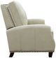 BarcaLounger© Melrose Shoreham Cream Recliner-3