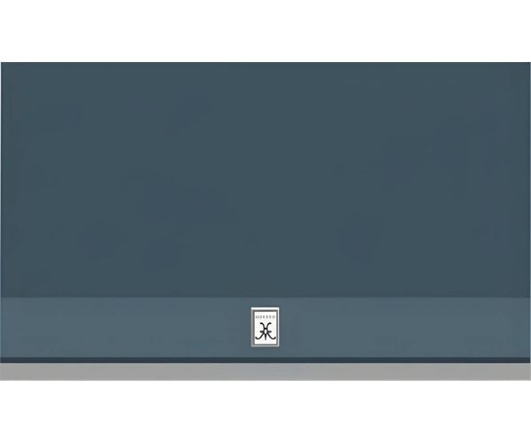 Hestan® KVP Series 30" Pacific Fog Wall Mounted Range Hood-0