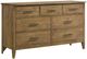 Intercon Andover Maple Dresser-0