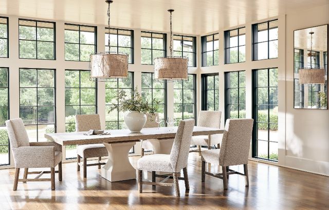 Bernhardt Aventura Marcona Arm Chair-1