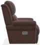 La-Z-Boy® Neal Walnut Leather Power Wall Recliner-2