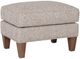 Smith Brothers Customizable 951 Ottoman-0