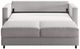 Luonto Furniture Fantasy Rene Queen Sleeper Loveseat-1