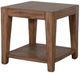 Sunny Designs™ Doe Valley Buckskin End Table-2