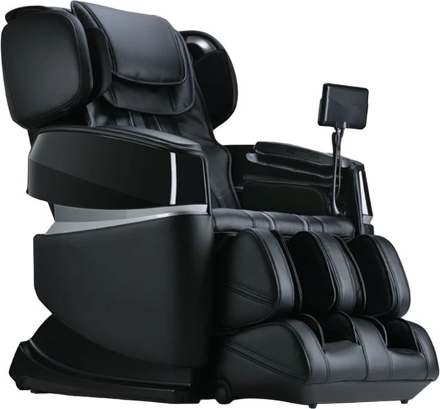 How to Update Massage Chair Software With a USB Drive