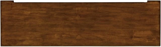 Hooker® Furniture Tynecastle Warm Chestnut Dresser-2