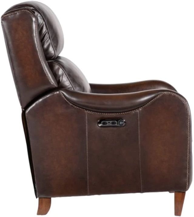 Hooker® Furniture RC Carrington Vortex Power Recliner with Power Headrest-3