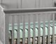 Westwood Design Pine Ridge Cloud Convertible Crib-1