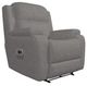 La-Z-Boy® Dorian Quarry Power Wall Recliner with Headrest and Lumbar-0