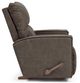 La-Z-Boy® Maddox Smoke Manual Rocking Recliner-2