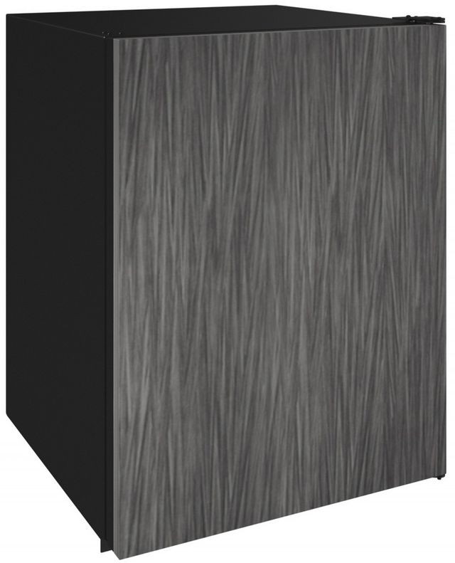 U-Line® ADA Series 5.3 Cu. Ft. Panel Ready Under the Counter Refrigerator-0