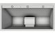Vent-A-Hood® 48" Stainless Steel Wall Hood-2
