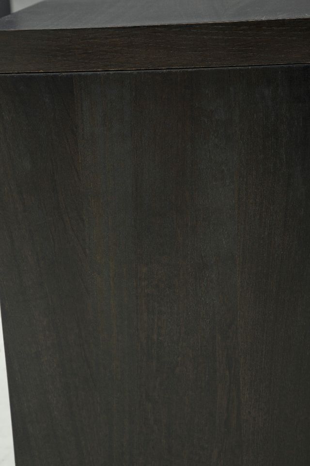 Signature Design by Ashley® Camlett Brown Console Sofa Table-2