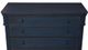 Bassett® Furniture Dorchester Adriatic Blue Accent Chest-3