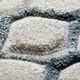 Dalyn™ Rug Company Carmona Tin 5'x8' Area Rug-2