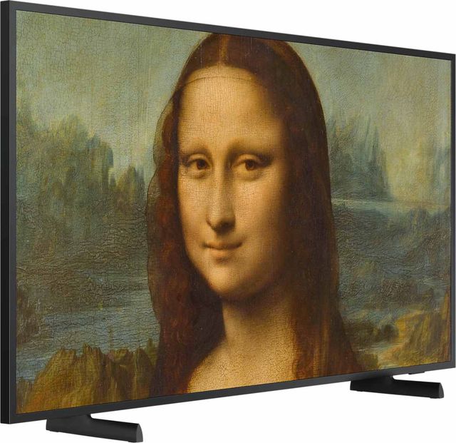 Samsung The Frame 43" 4K Ultra HD QLED Smart TV-2