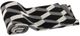 A & B Home Cashmere Black/Gray Throw Blanket-0