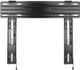 Sanus® HDPro™ Black Low Profile TV Mount-0