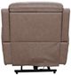 Parker House® Callahan Sydney Brunette Power Lift Recliner with Heat and Massage-5