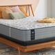Sealy® Posturepedic® Silver Pine Innerspring Plush Tight Top Queen Mattress-1