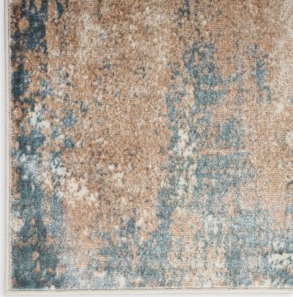 Nourison Home™ Glitz 5'x7' Style 6 Area Rug-3