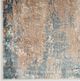 Nourison Home™ Glitz 5'x7' Style 6 Area Rug-3