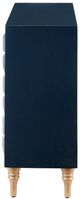 Olliix by Madison Park Navy Rubrix Chest-2