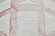 Feizy Lorrain Blush 3'6" x 5'6" Rug-3