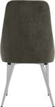 Coaster® Cabianca 2-Piece Grey Side Chairs-3