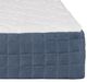 GhostBed­® Grande 14" Gel Memory Foam Firm Tight Top California King Mattress in a Box-1