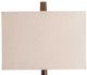 Crestview Collection Chatham Antique Yellow Table Lamp-1