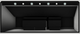 Vent-A-Hood® 60" Black Wall Mount Range Hood-3