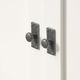 Sauder® Cottage Road® Soft White® Armoire-2