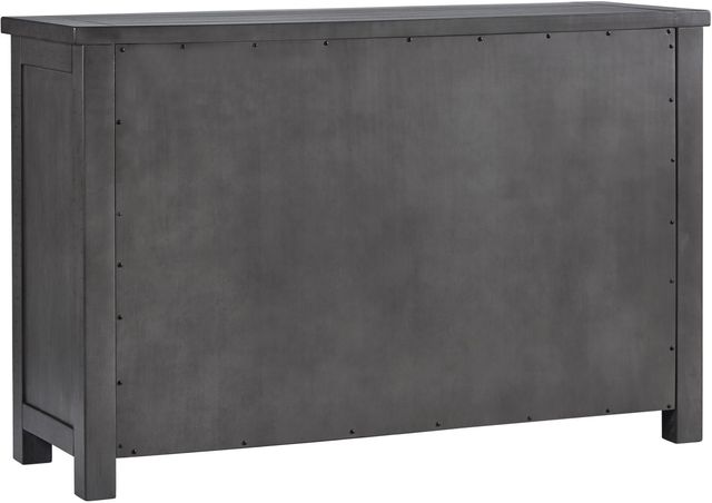 Signature Design by Ashley® Myshanna Gray Dining Room Server-3