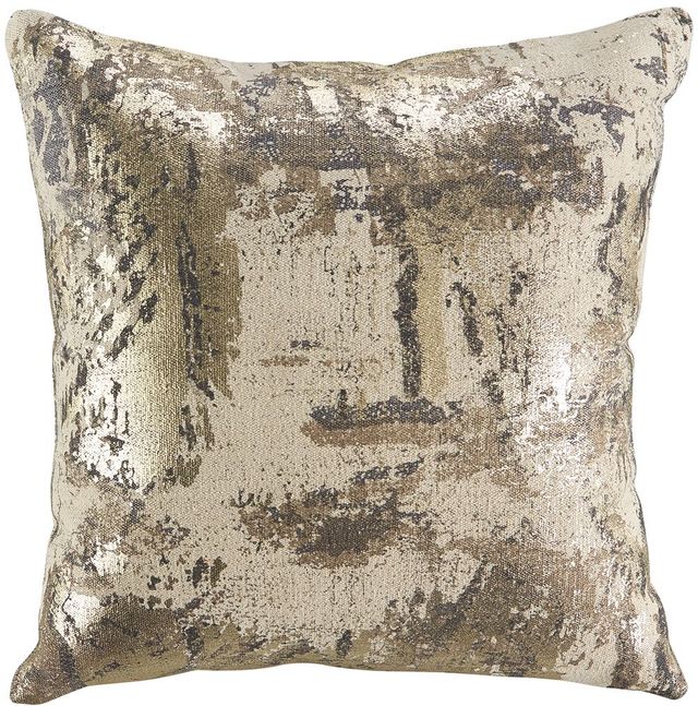 Signature Design by Ashley® Esben 4-Piece Multi-Color Pillows-0