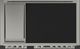 Fulgor Milano Sofia 48" Stainless Steel Pro Style Induction Range-2