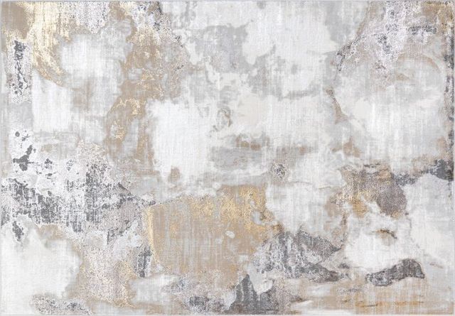 MDA Rugs Camryn 5'x8' Style 1 Area Rug-1