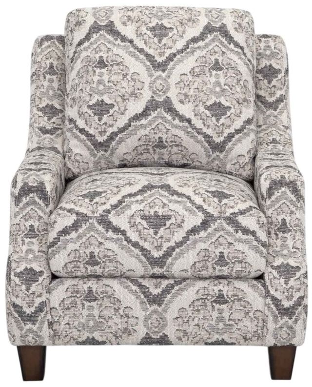 Franklin™ Walden Tapis Onyx Accent Chair-1
